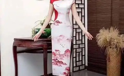 吉泽明步人体艺术